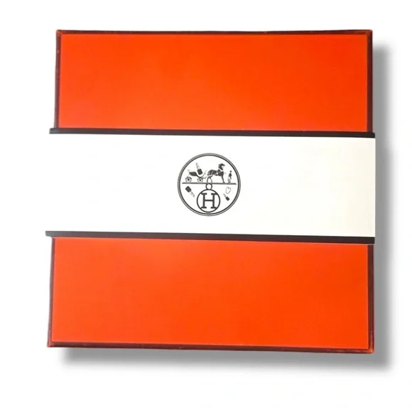 Authentic - New in Box Hermès Lipstick Gift Set – 5 Mini Limited Edition Rare - Picture 3 of 8